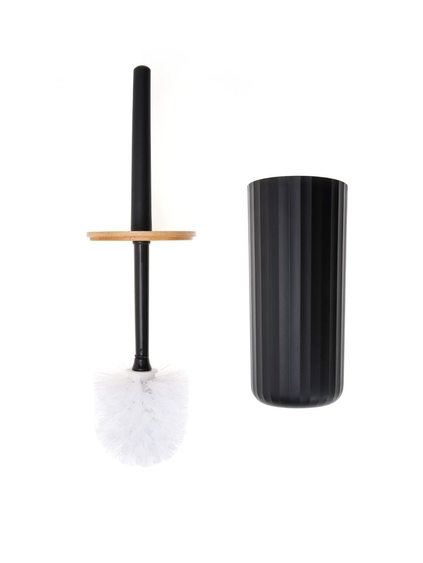 מברשת ניקוי אסלה