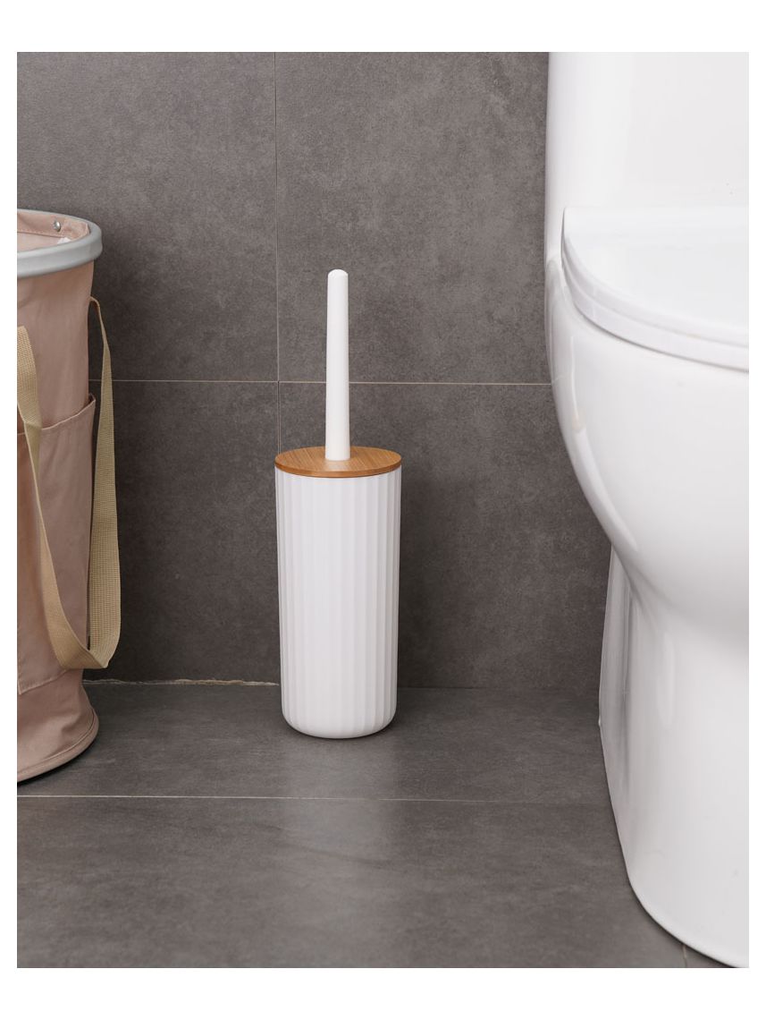 מברשת ניקוי אסלה