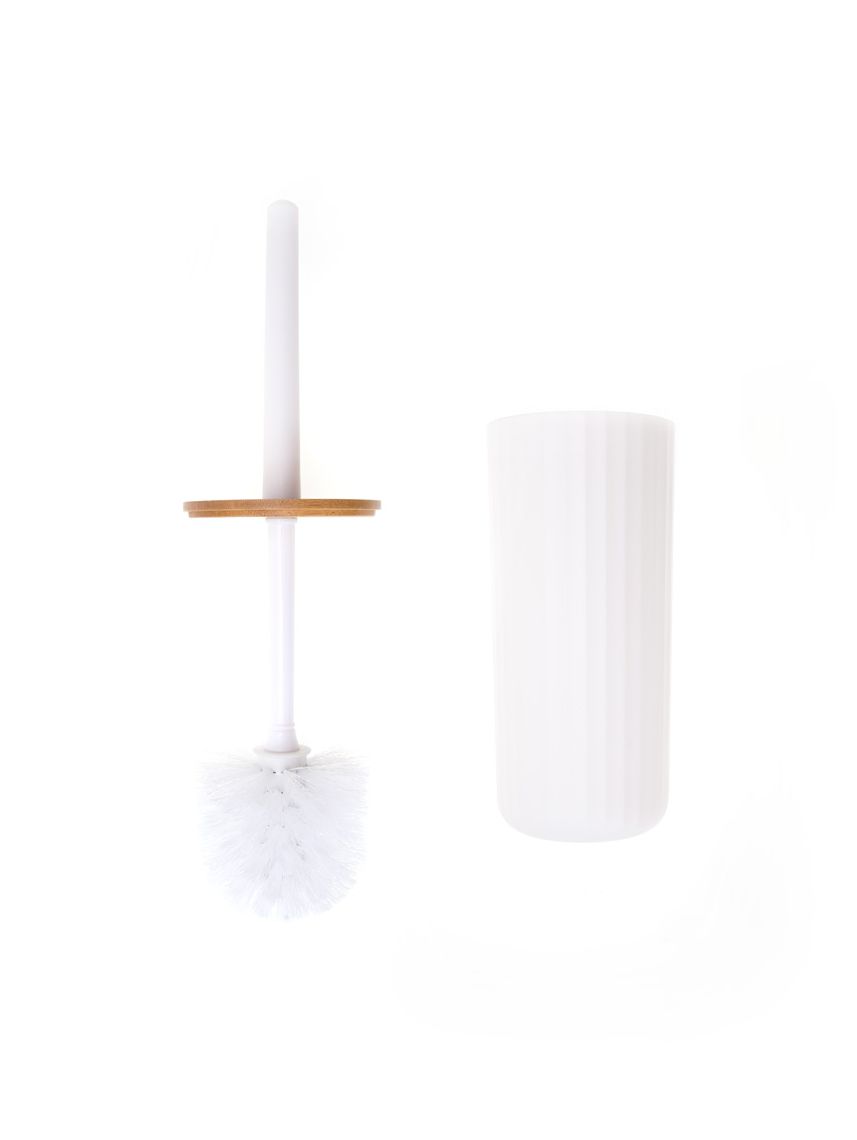 מברשת ניקוי אסלה