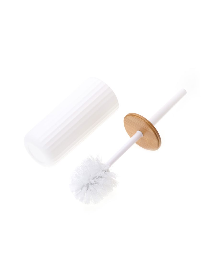 מברשת ניקוי אסלה