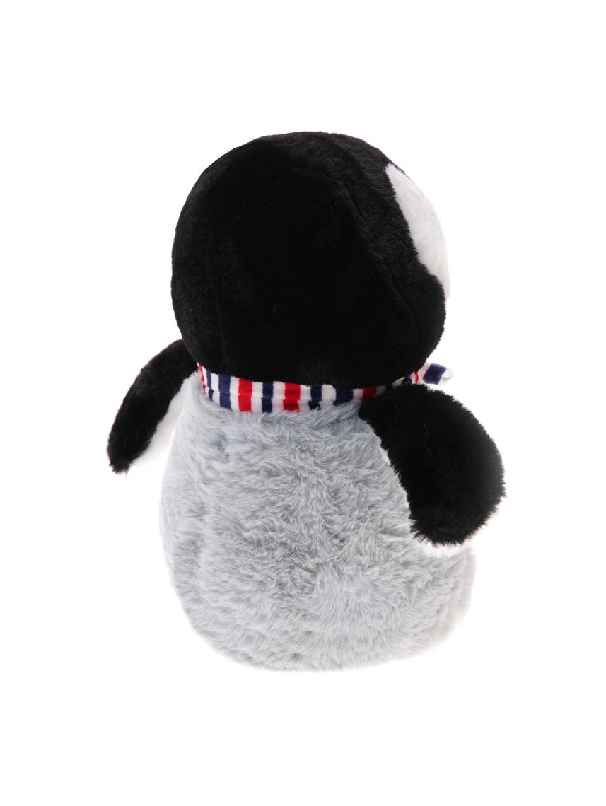 בובת פינגווין רכה