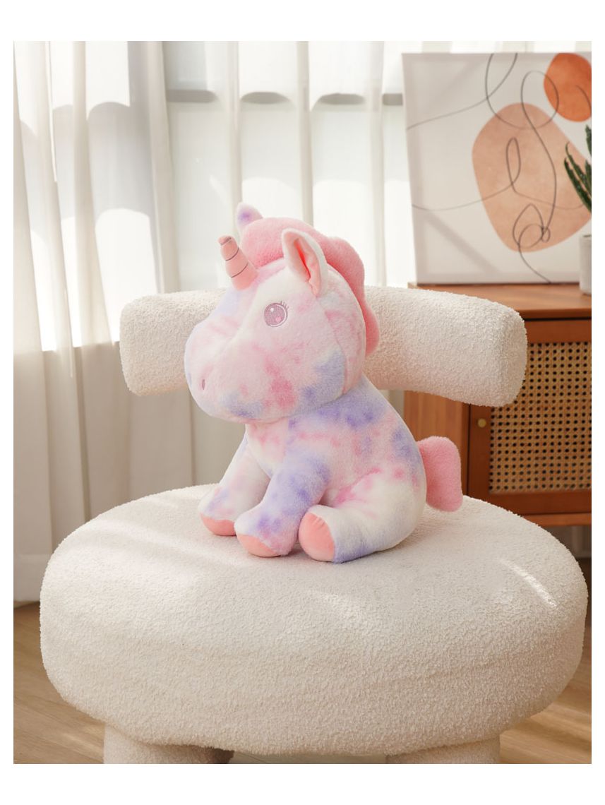 בובת חד קרן רכה