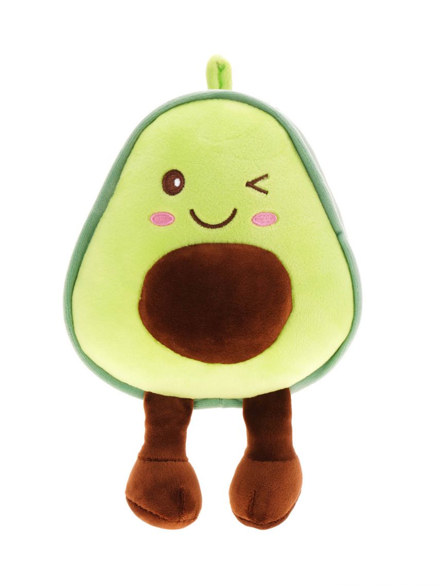 בובת אבוקדו
