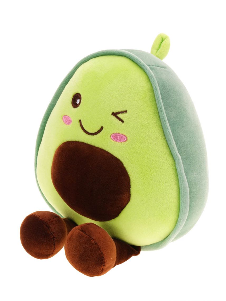 בובת אבוקדו