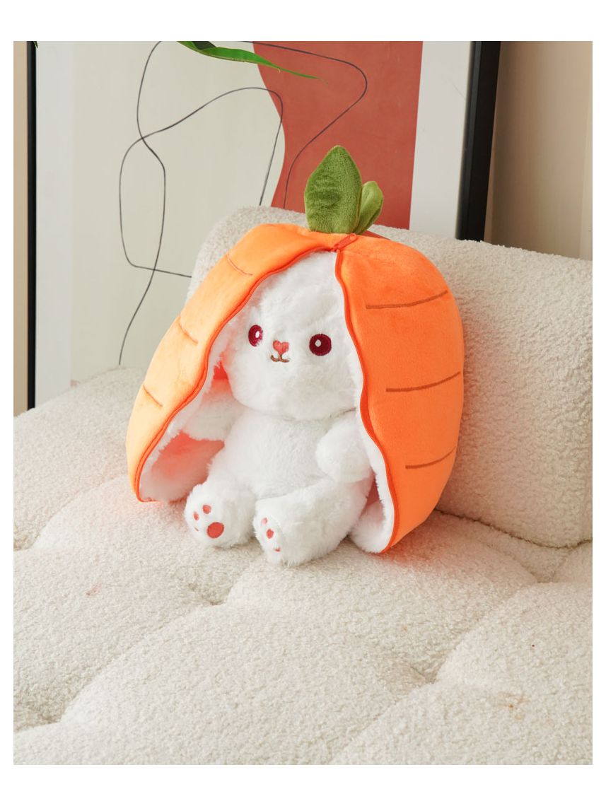 בובת ארנב נפתחת