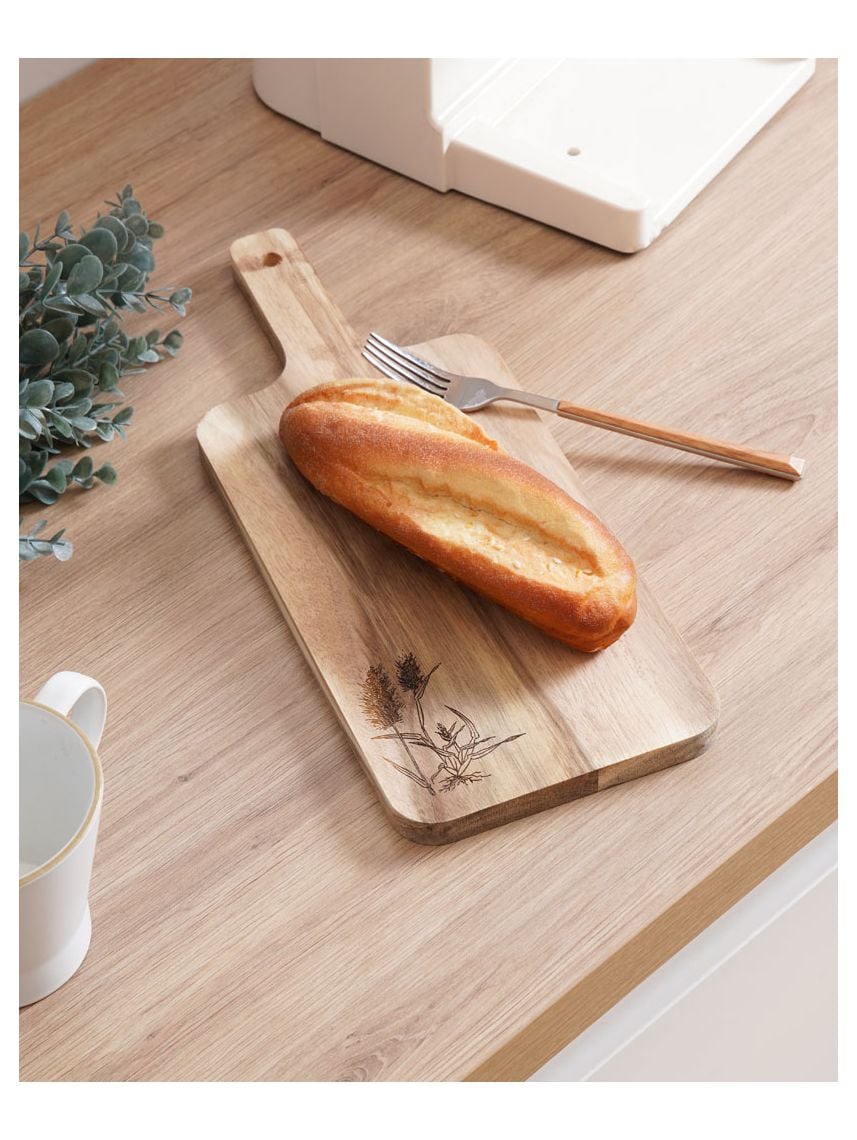 קרש חיתוך מעץ