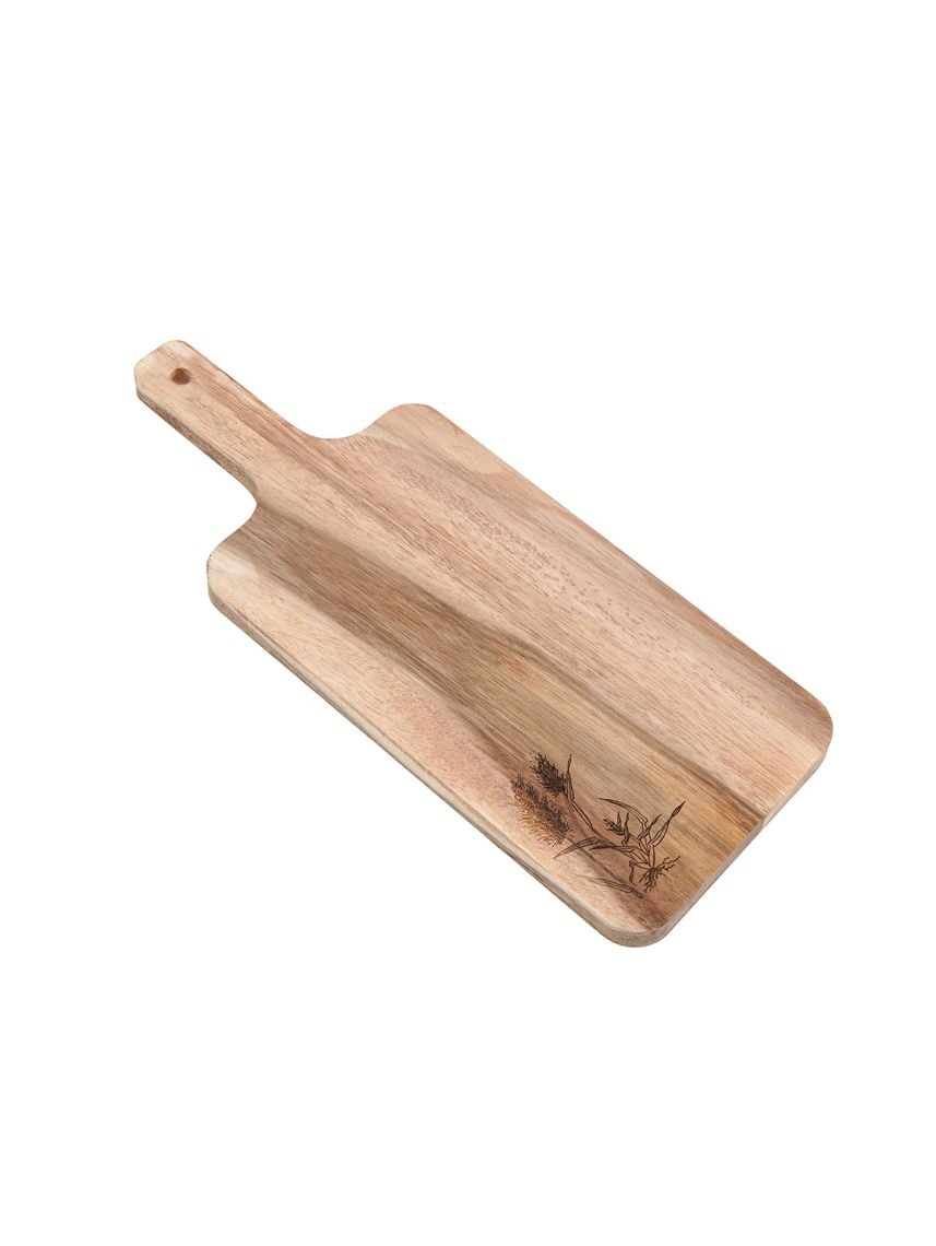 קרש חיתוך מעץ