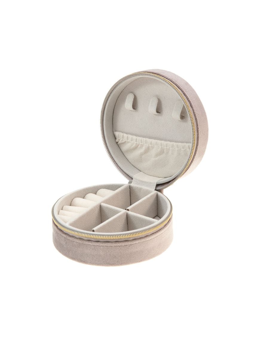 קופסת אחסון תכשיטים