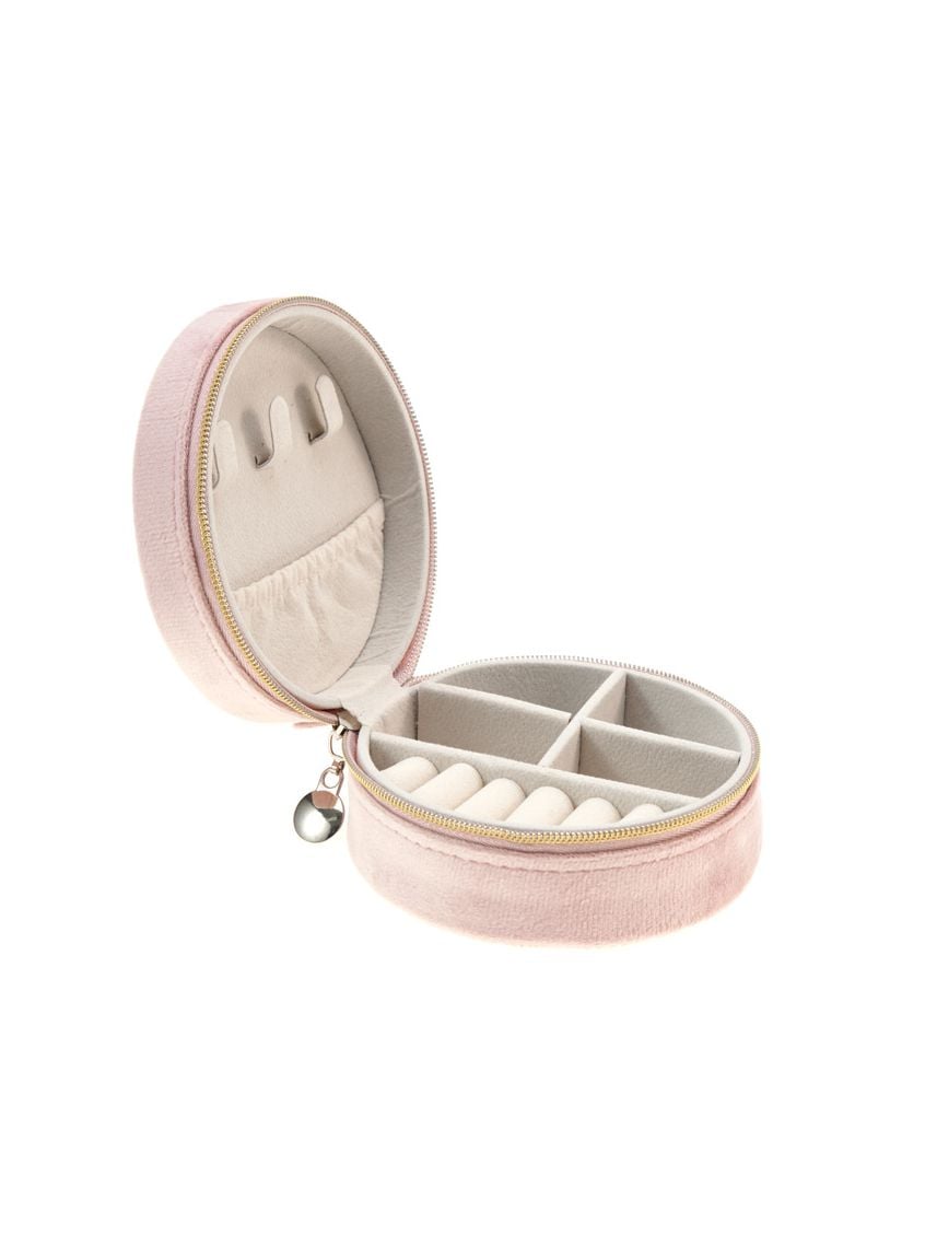 קופסת אחסון תכשיטים