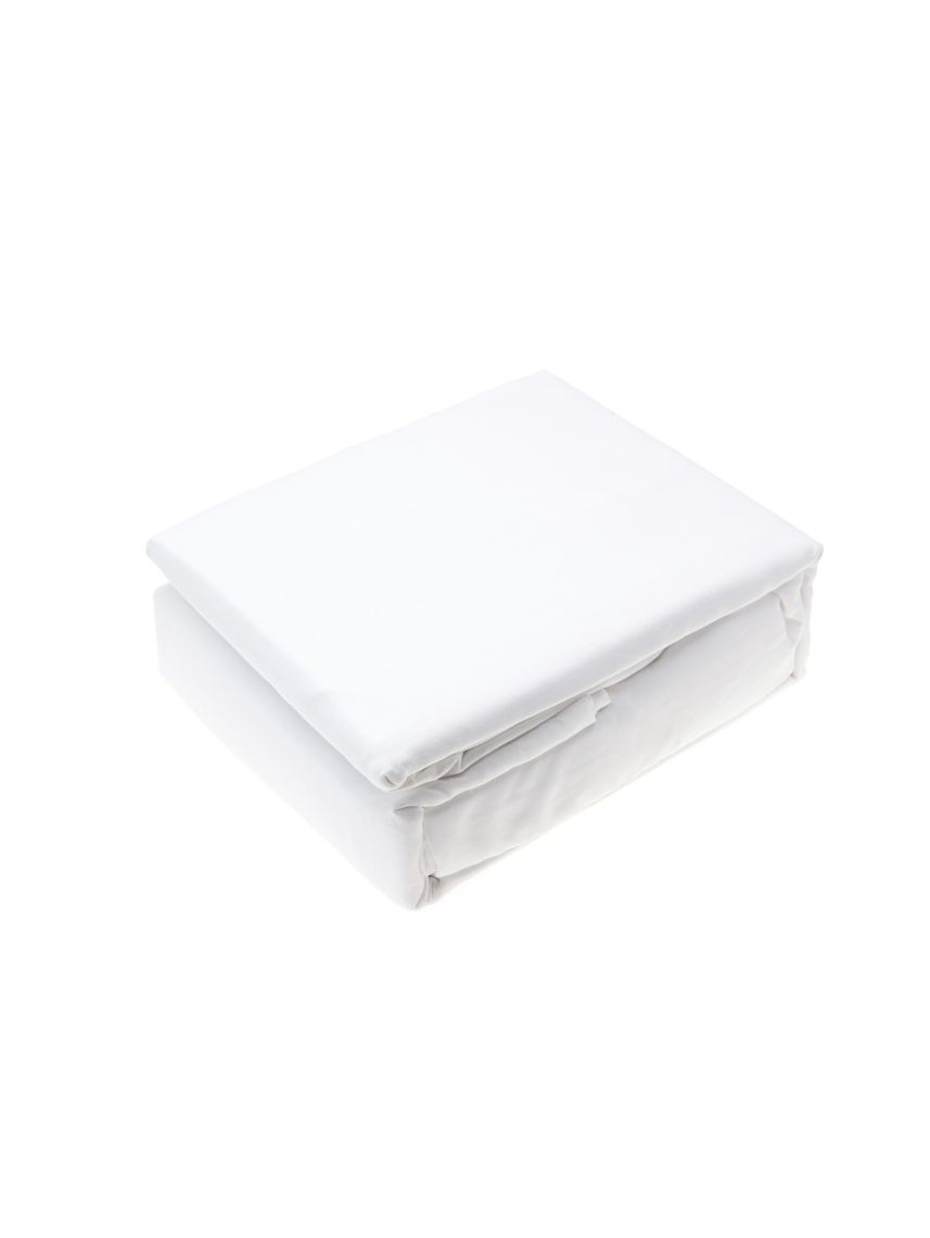 סט מצעים מלא למיטה זוגית 160X200