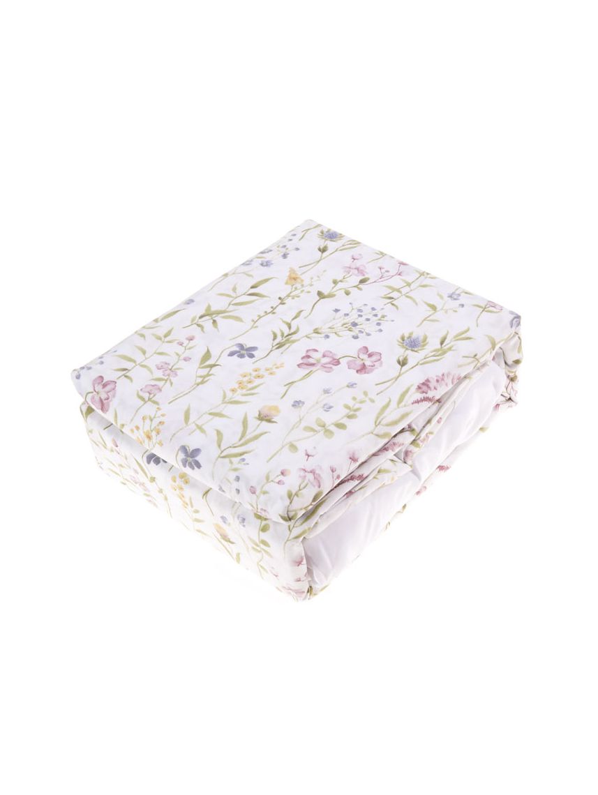 סט מצעים מלא למיטה זוגית 160X200