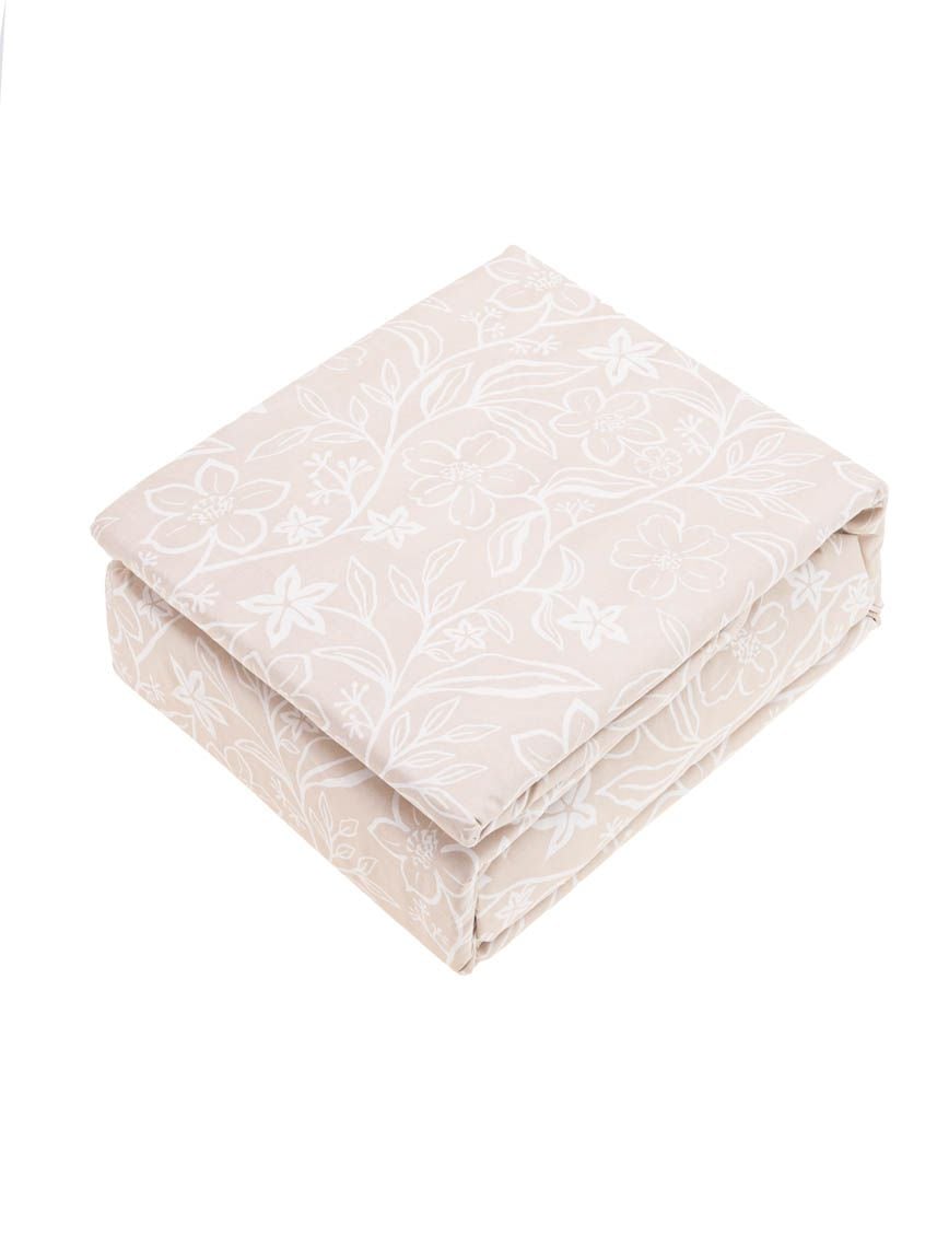 סט מצעים מלא למיטה זוגית 160X200