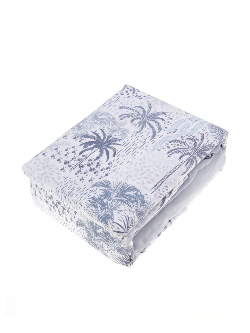 סט מצעים מלא למיטה זוגית 160X200