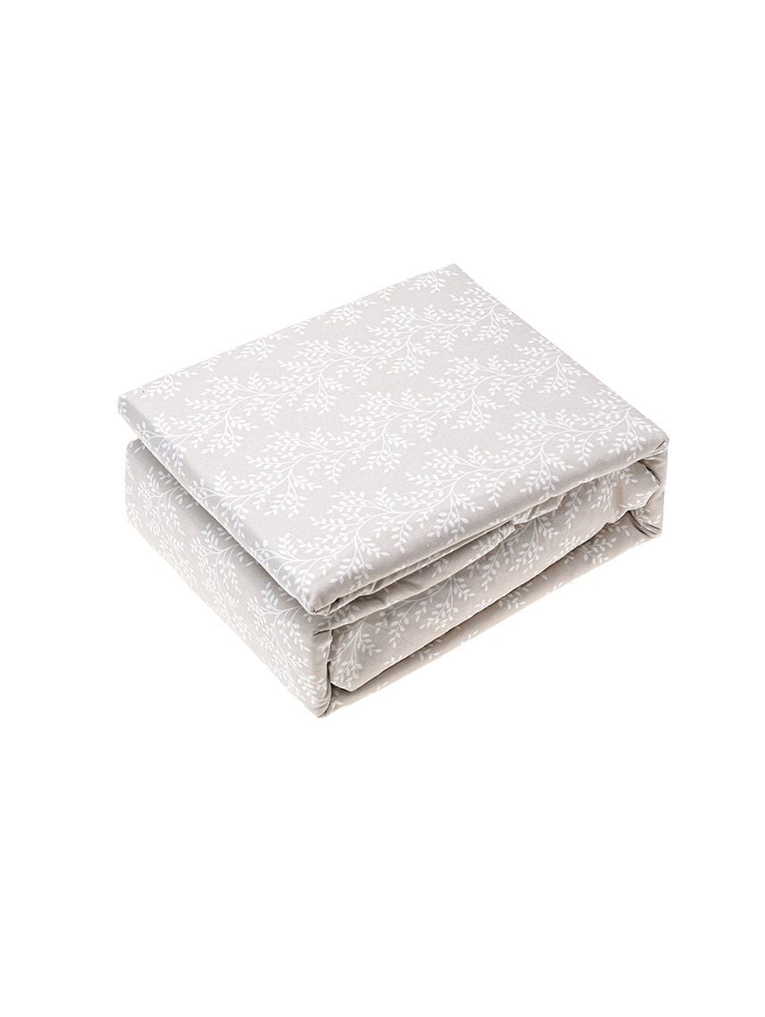 סט מצעים מלא למיטה זוגית 160X200