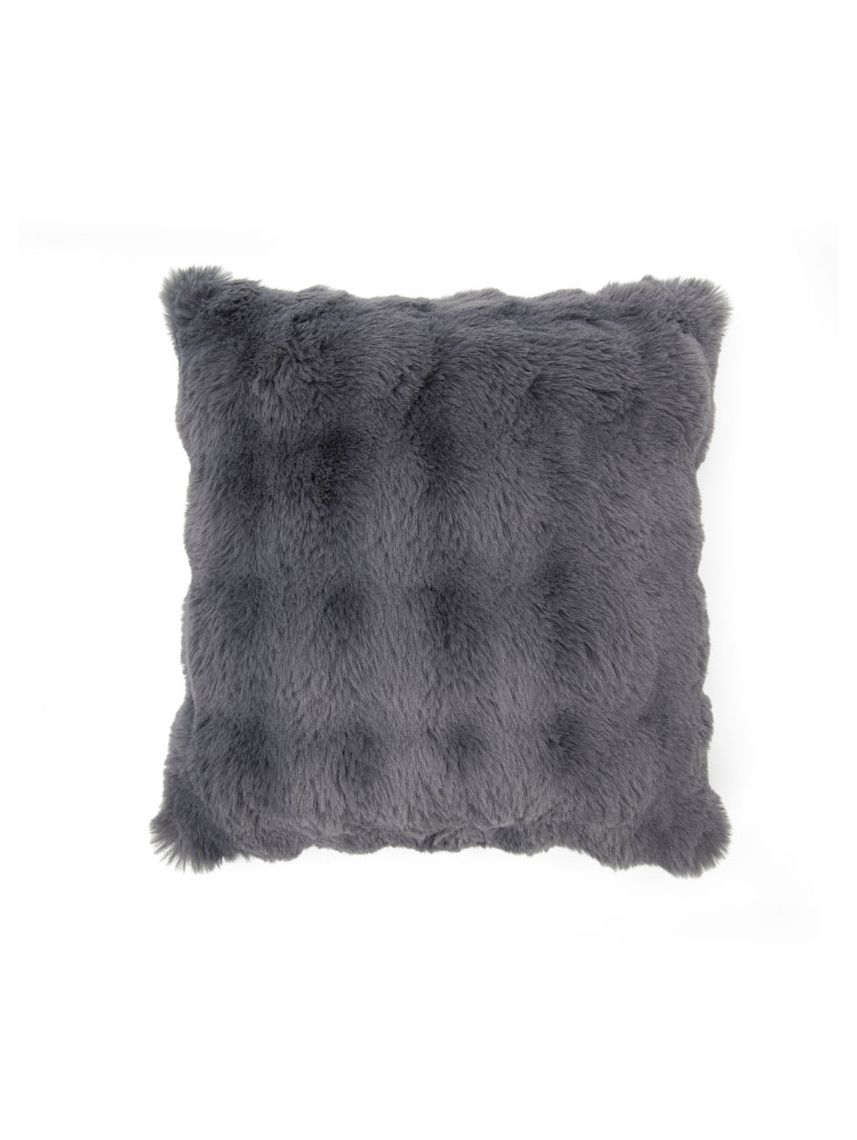 כרית נוי מרובעת