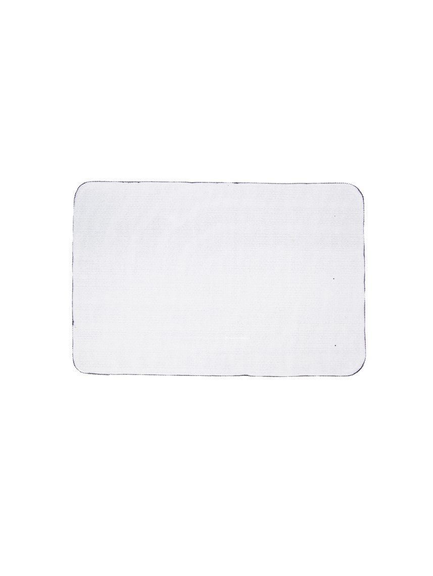 שטיח אמבטיה מיקרופייבר 50X75