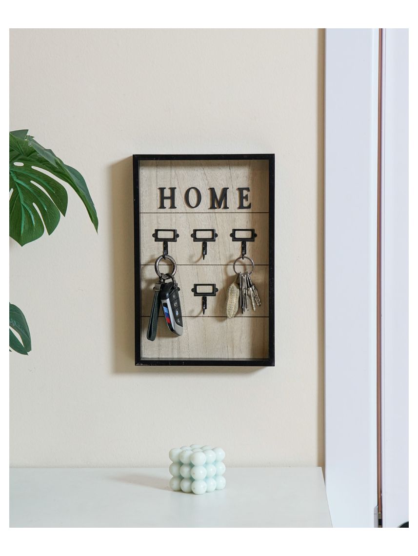 HME016106 קישוטי עץ BLACK OS