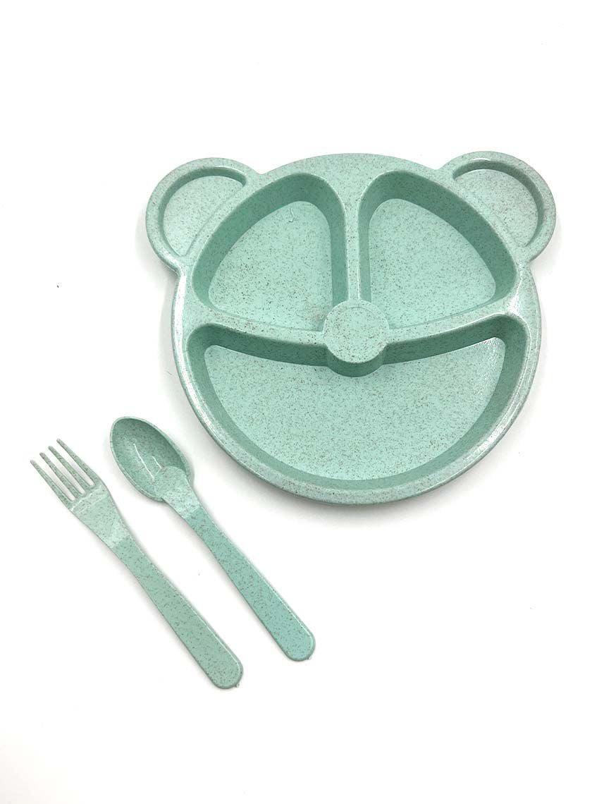 סט כלי אוכל