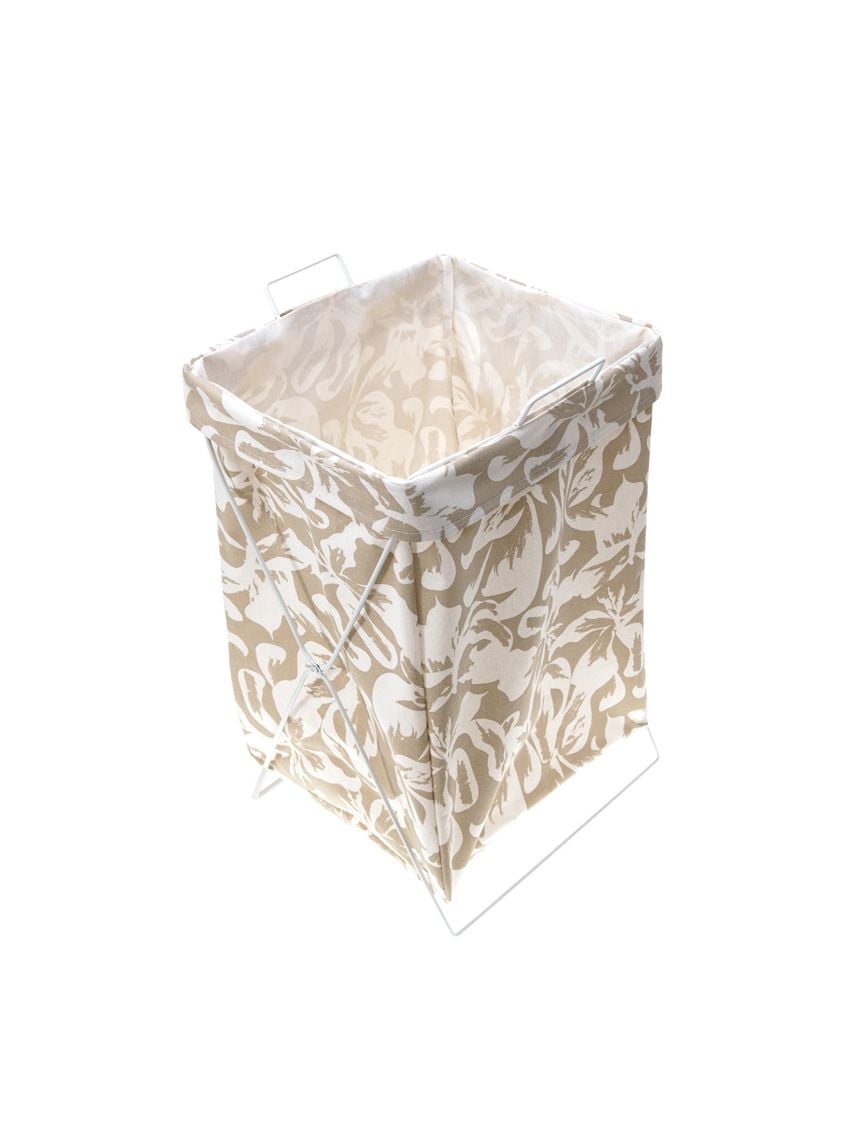 סל כביסה מתקפל