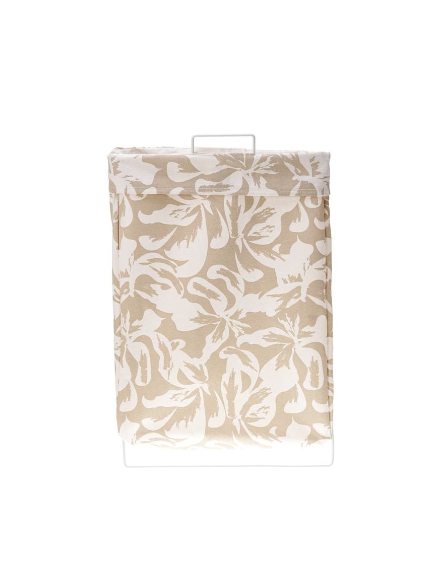 סל כביסה מתקפל