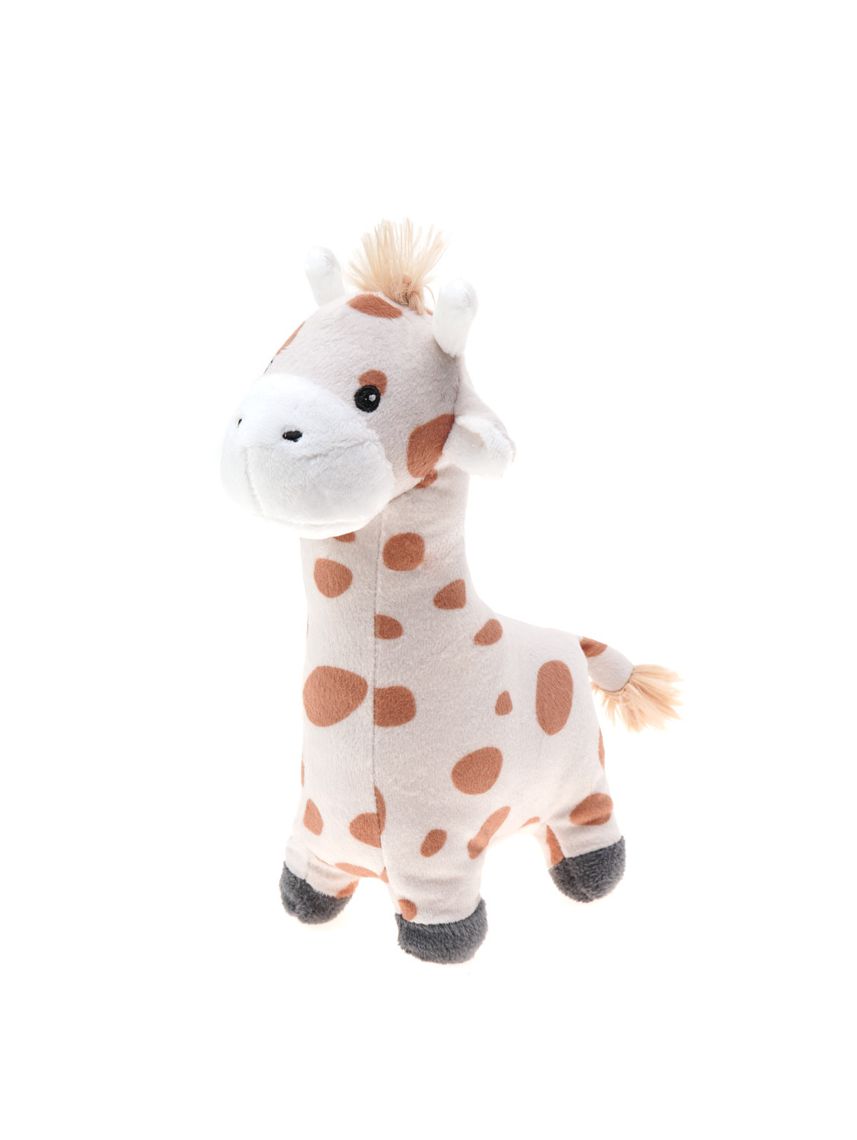 בובת ג’ירפה