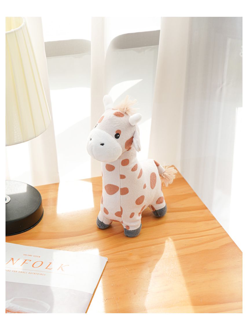 בובת ג’ירפה