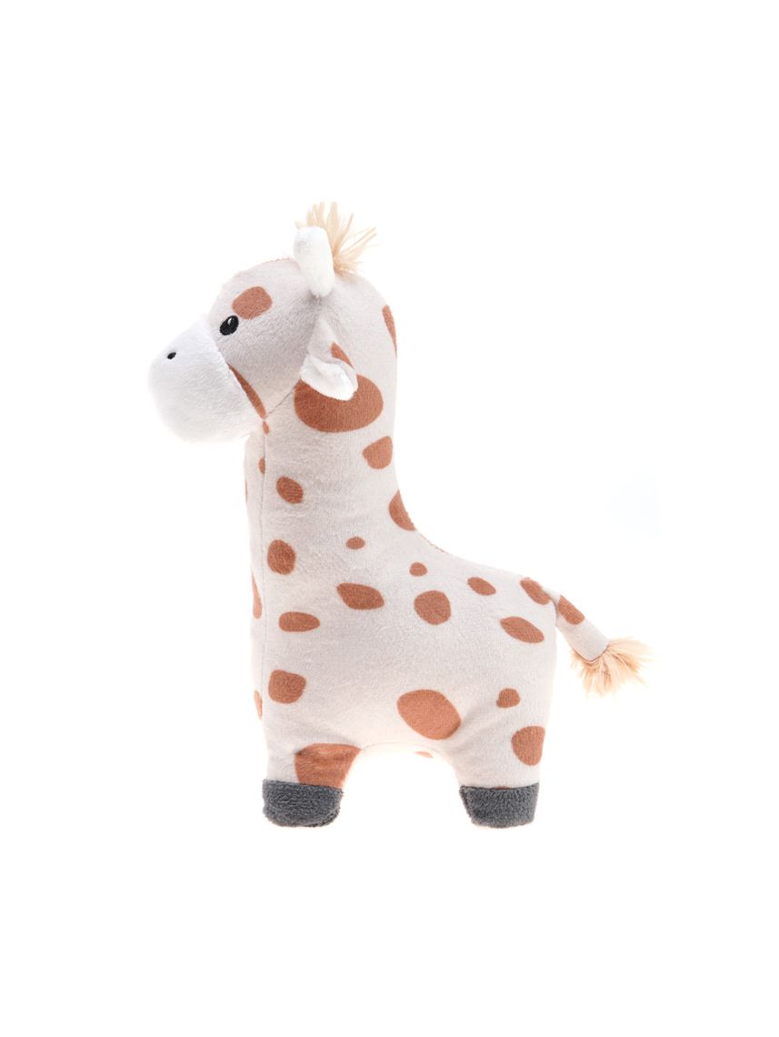 בובת ג’ירפה