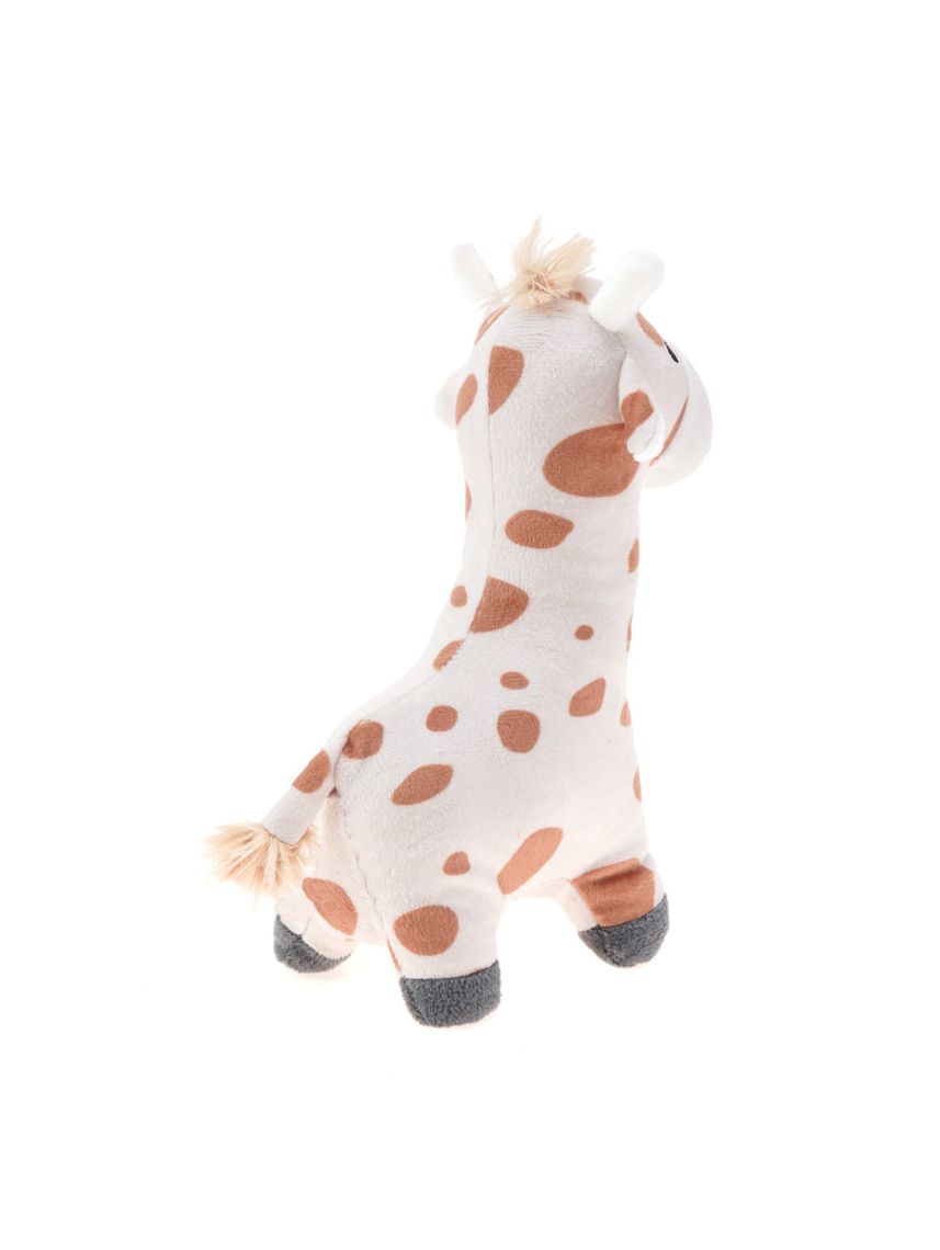 בובת ג’ירפה