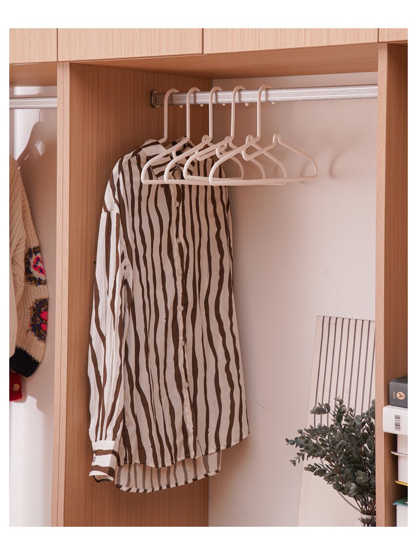 מארז 5 קולבים