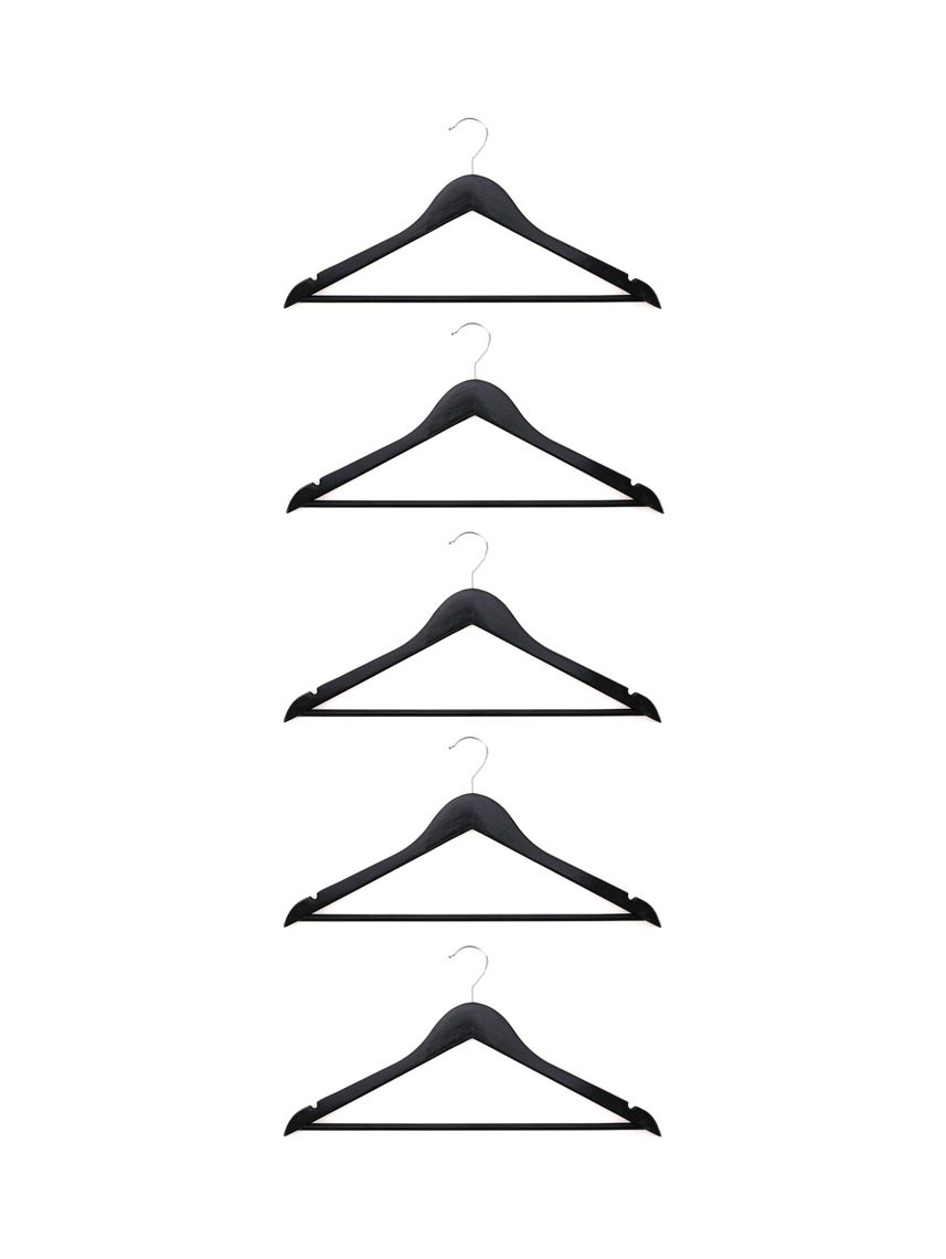 מארז 5 קולבים