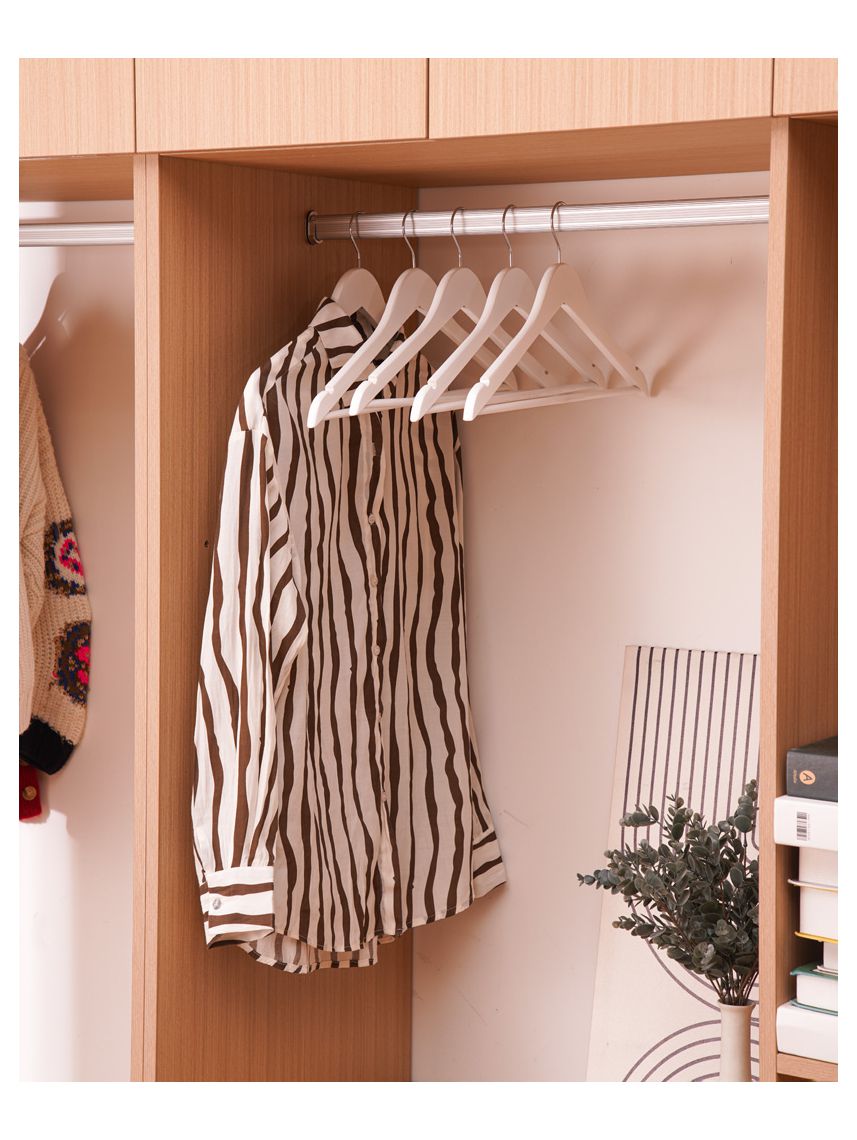 מארז 5 קולבים