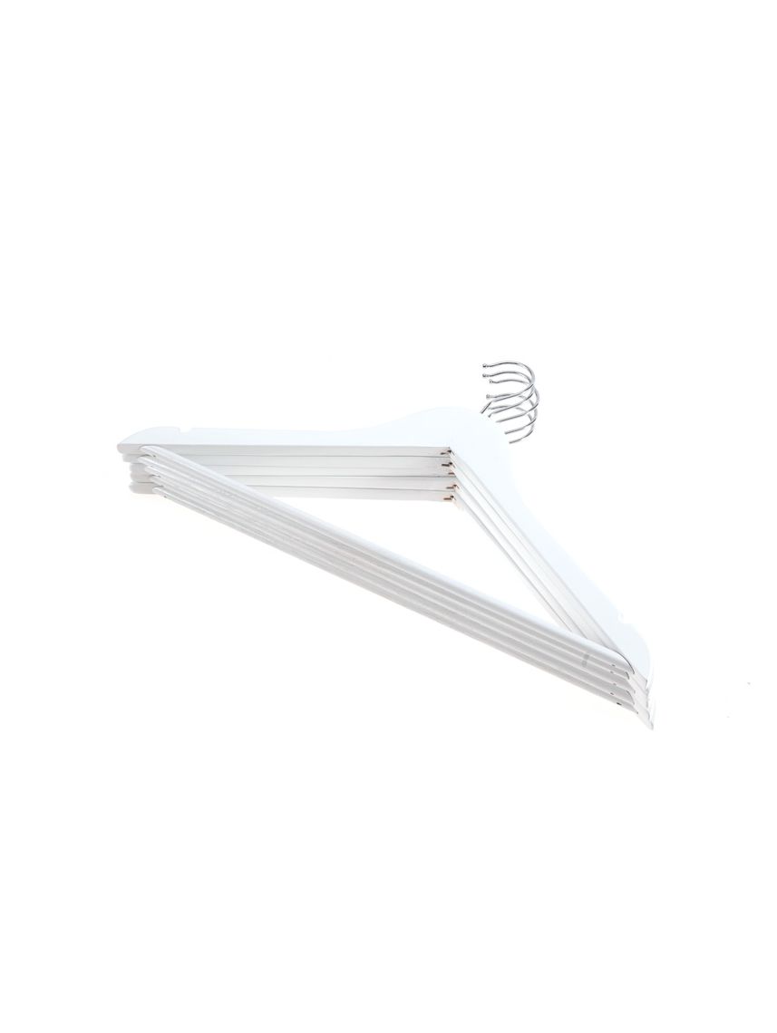 מארז 5 קולבים