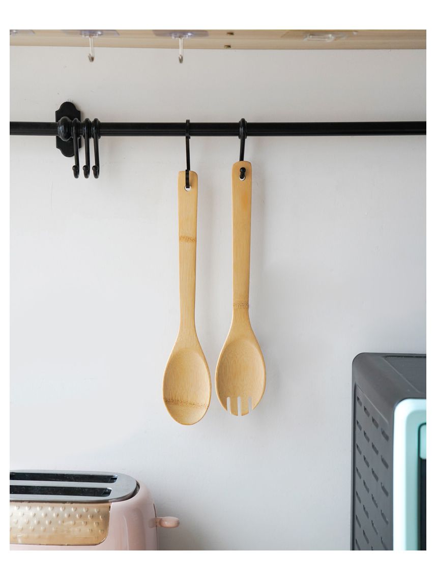 כפות עץ לסלט