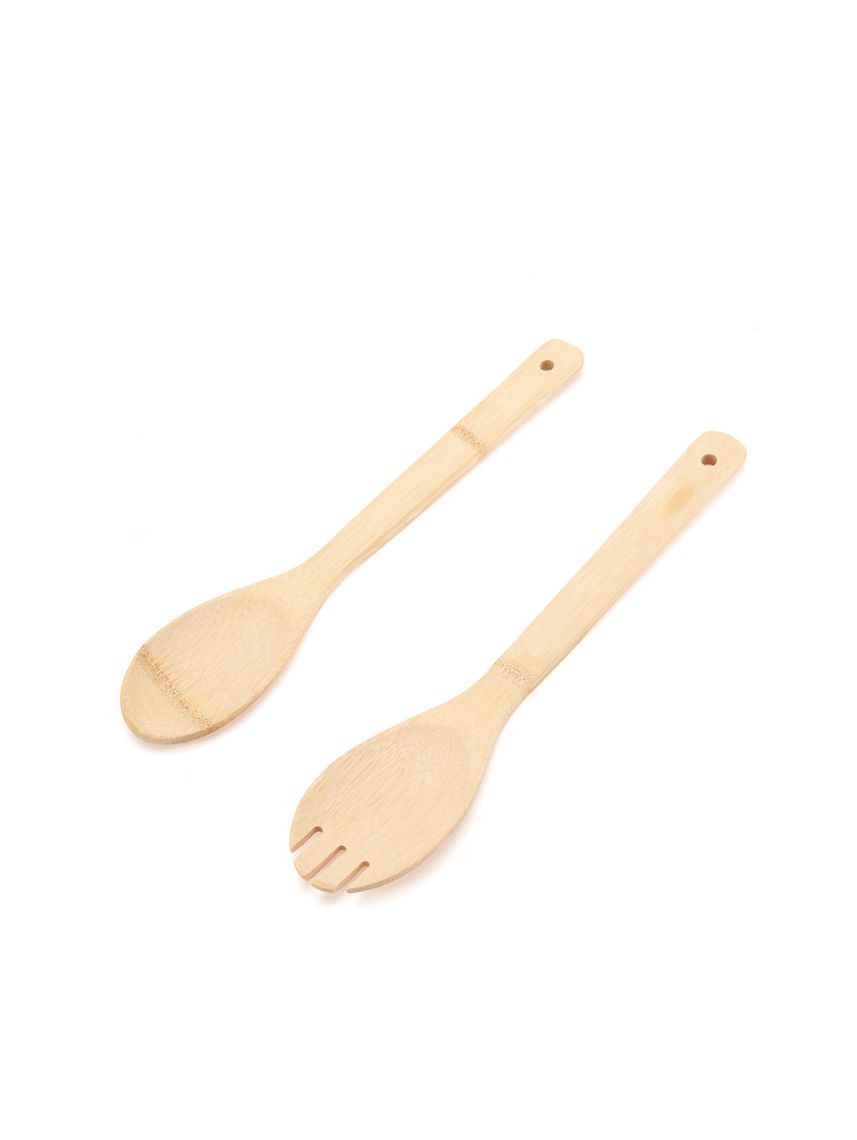 כפות עץ לסלט