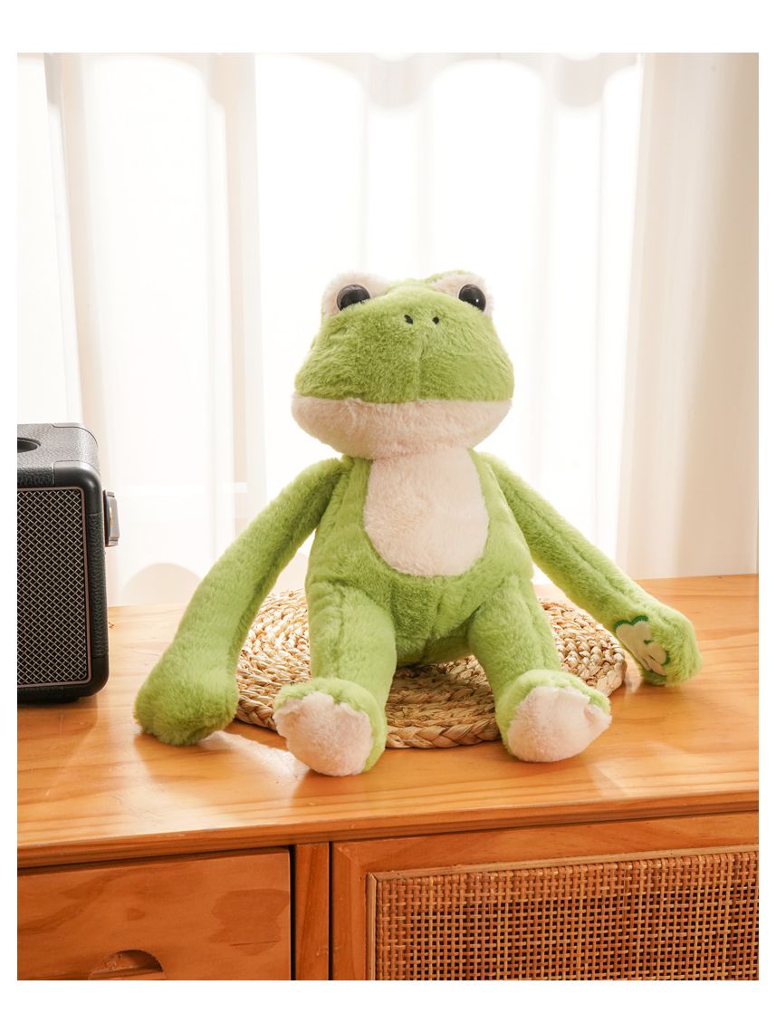 בובה פרוותית