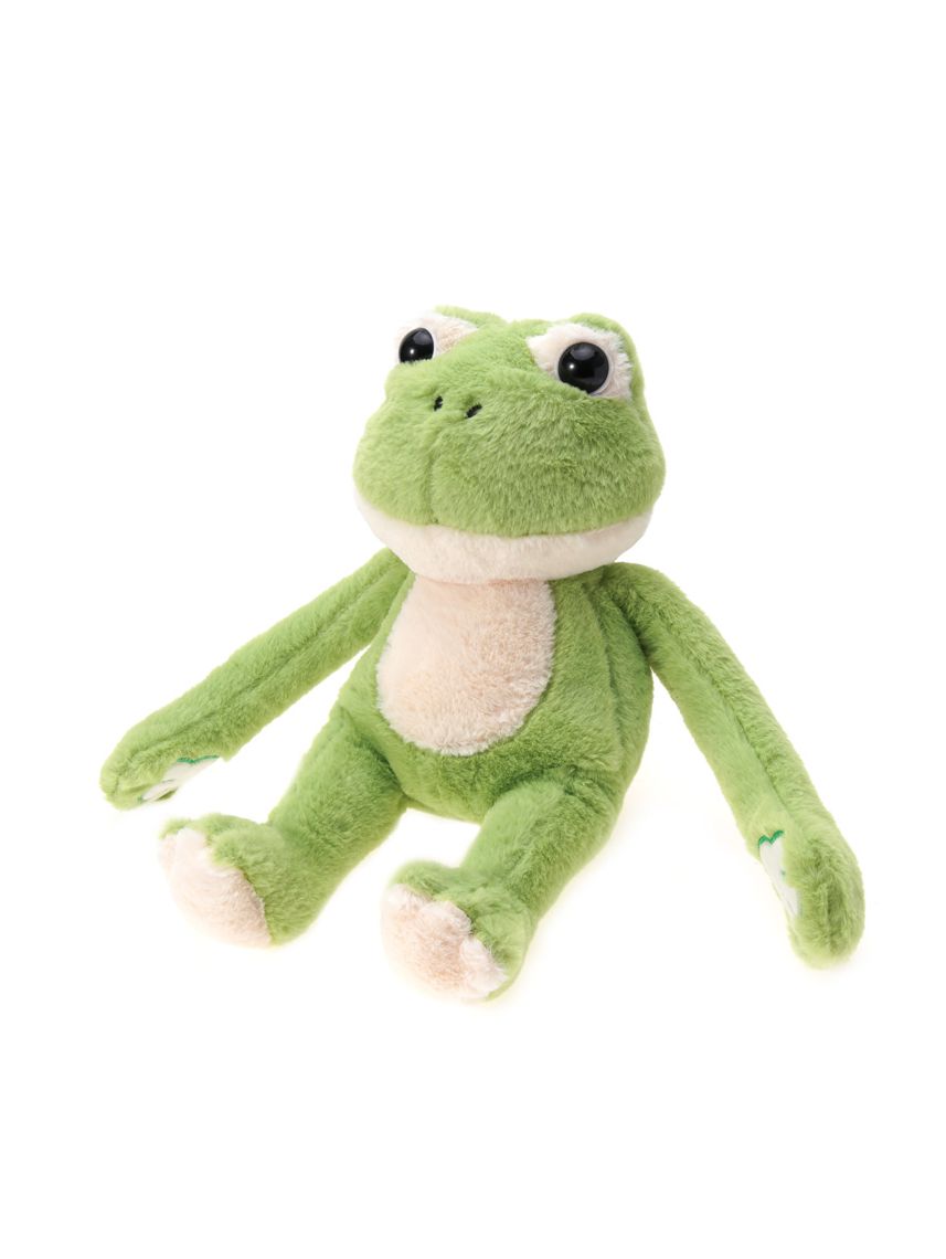 בובה פרוותית