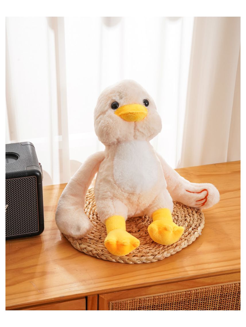 בובה פרוותית