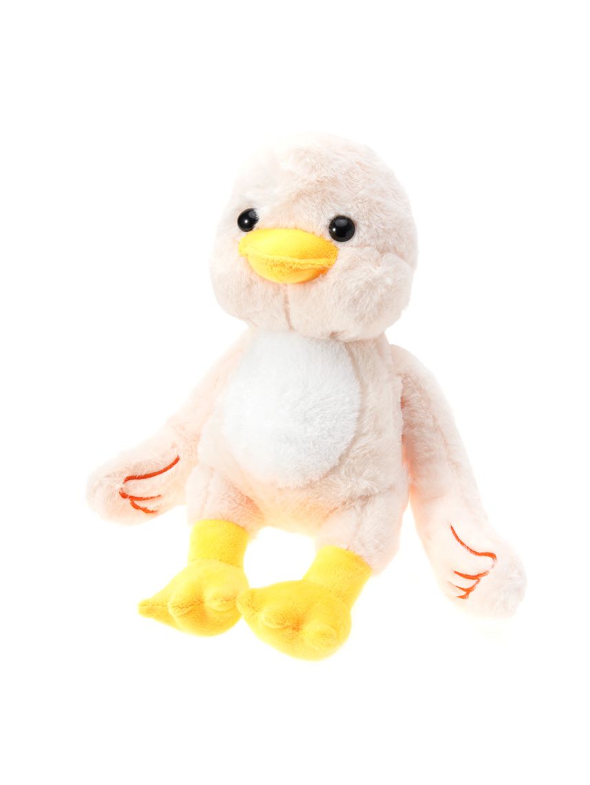 בובה פרוותית