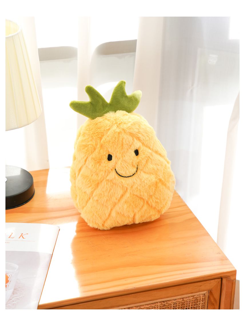 כרית פרוותית