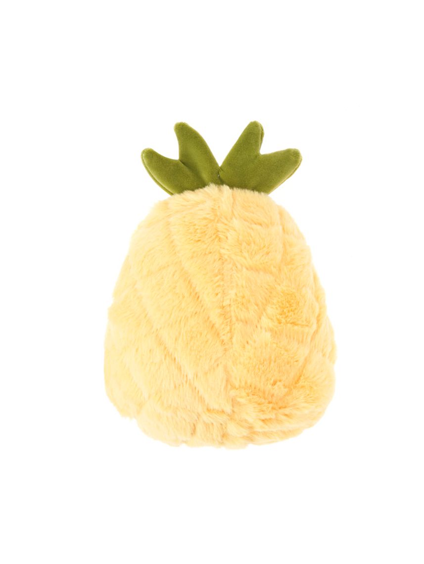 כרית פרוותית