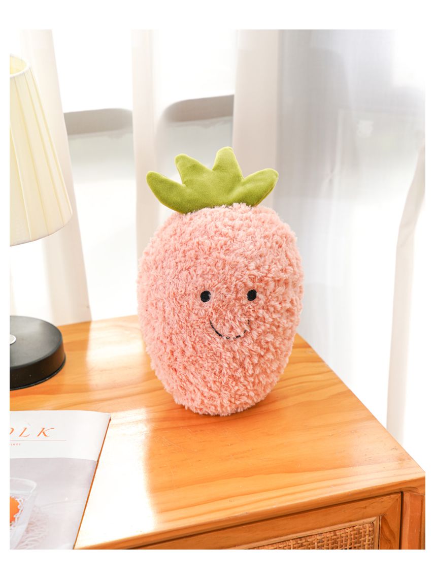 כרית פרוותית