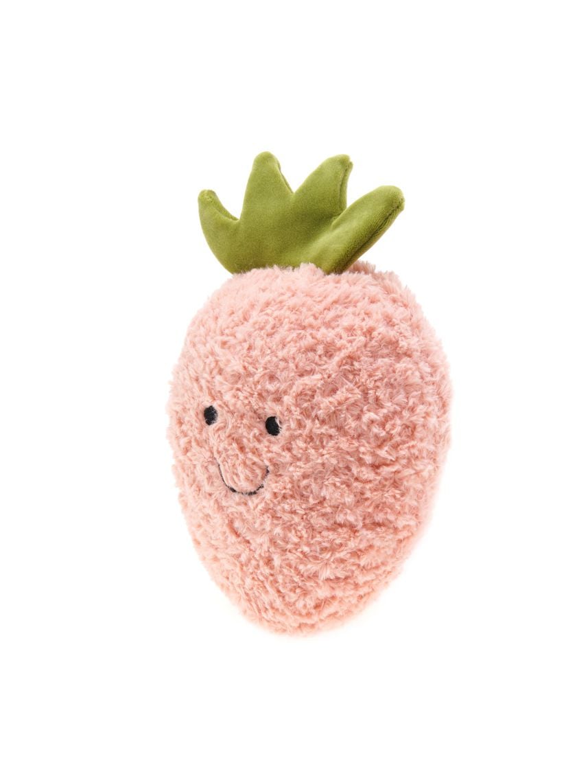 כרית פרוותית