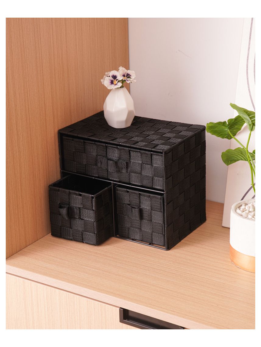 ארגונית מגירות