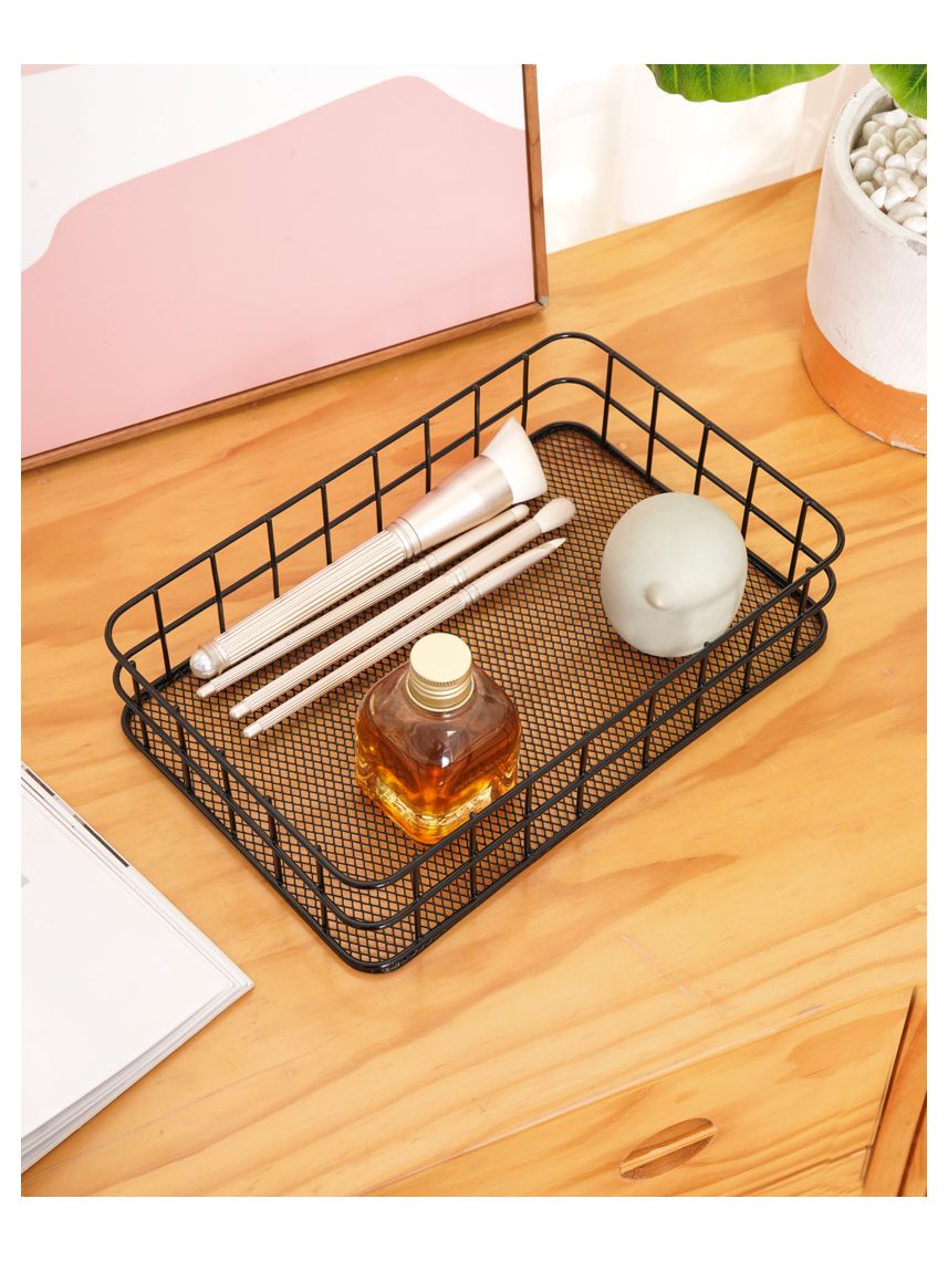 מגש רשת מתכת