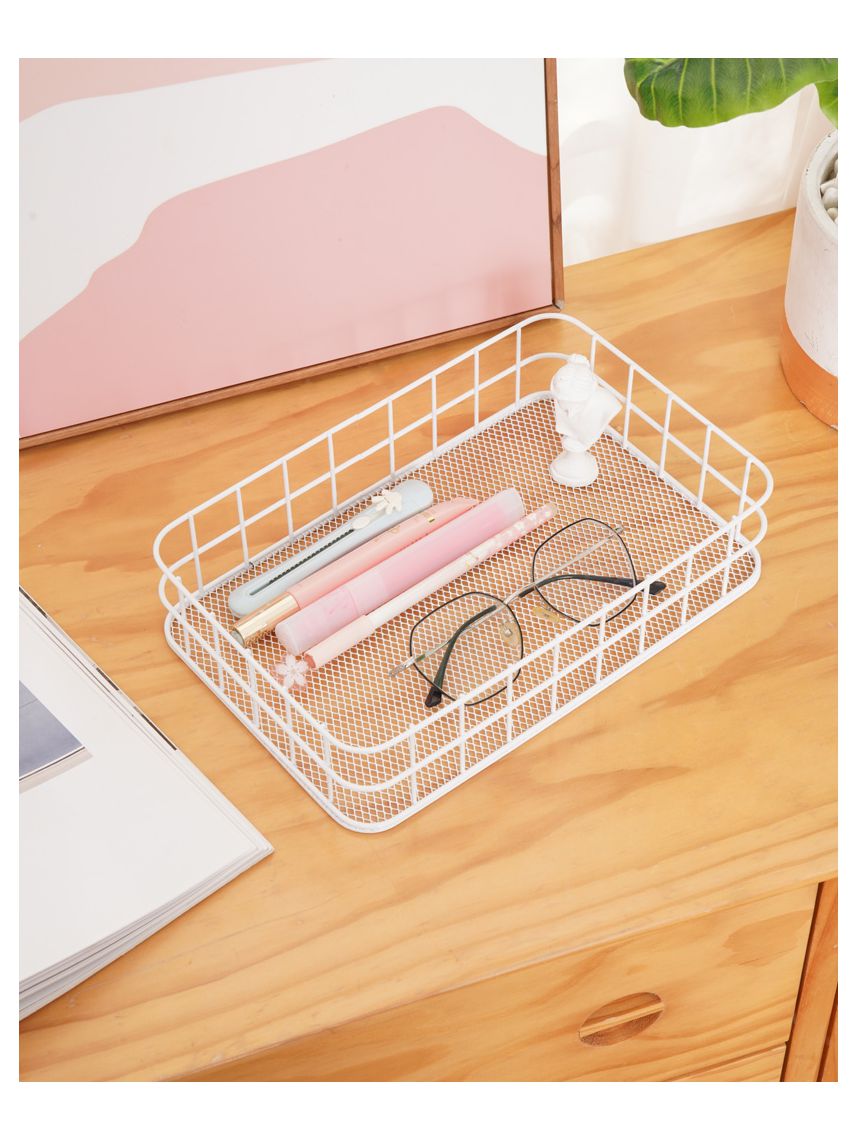 מגש רשת מתכת