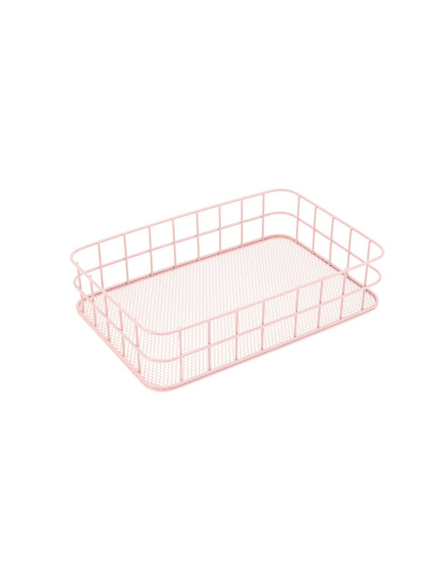 מגש רשת מתכת