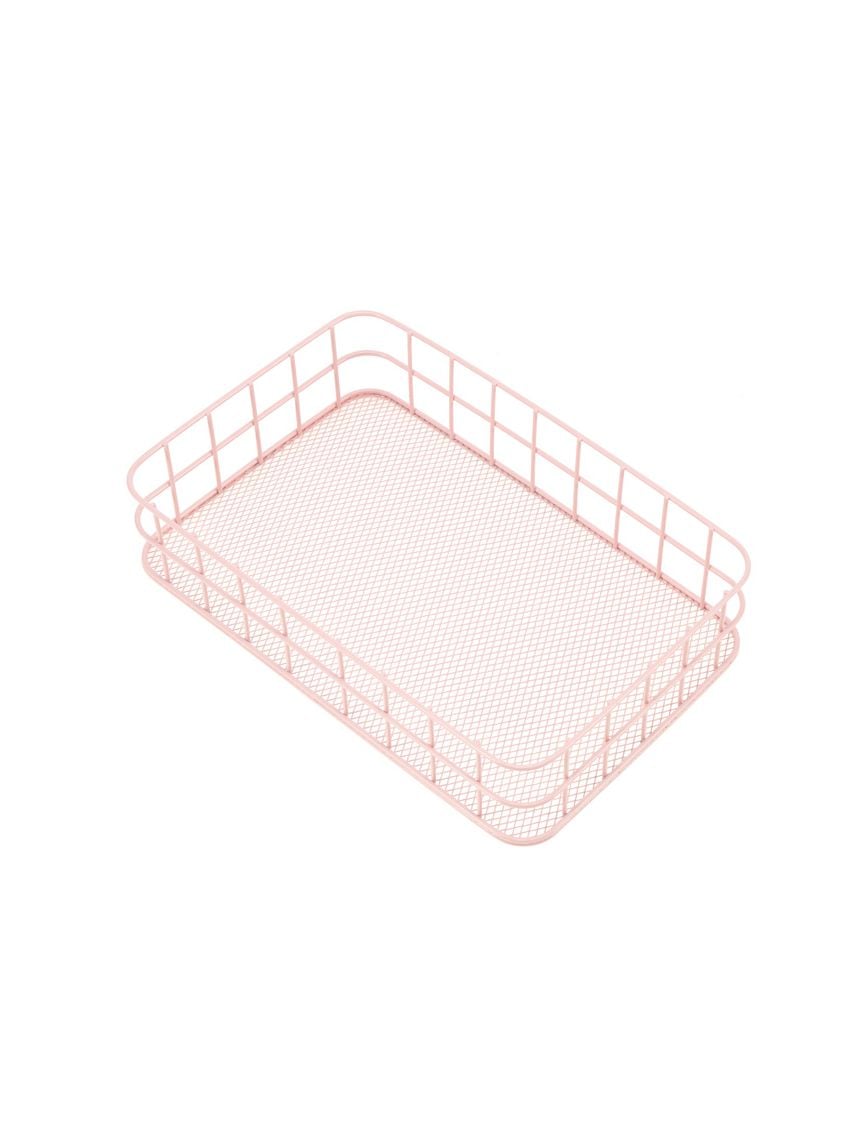 מגש רשת מתכת