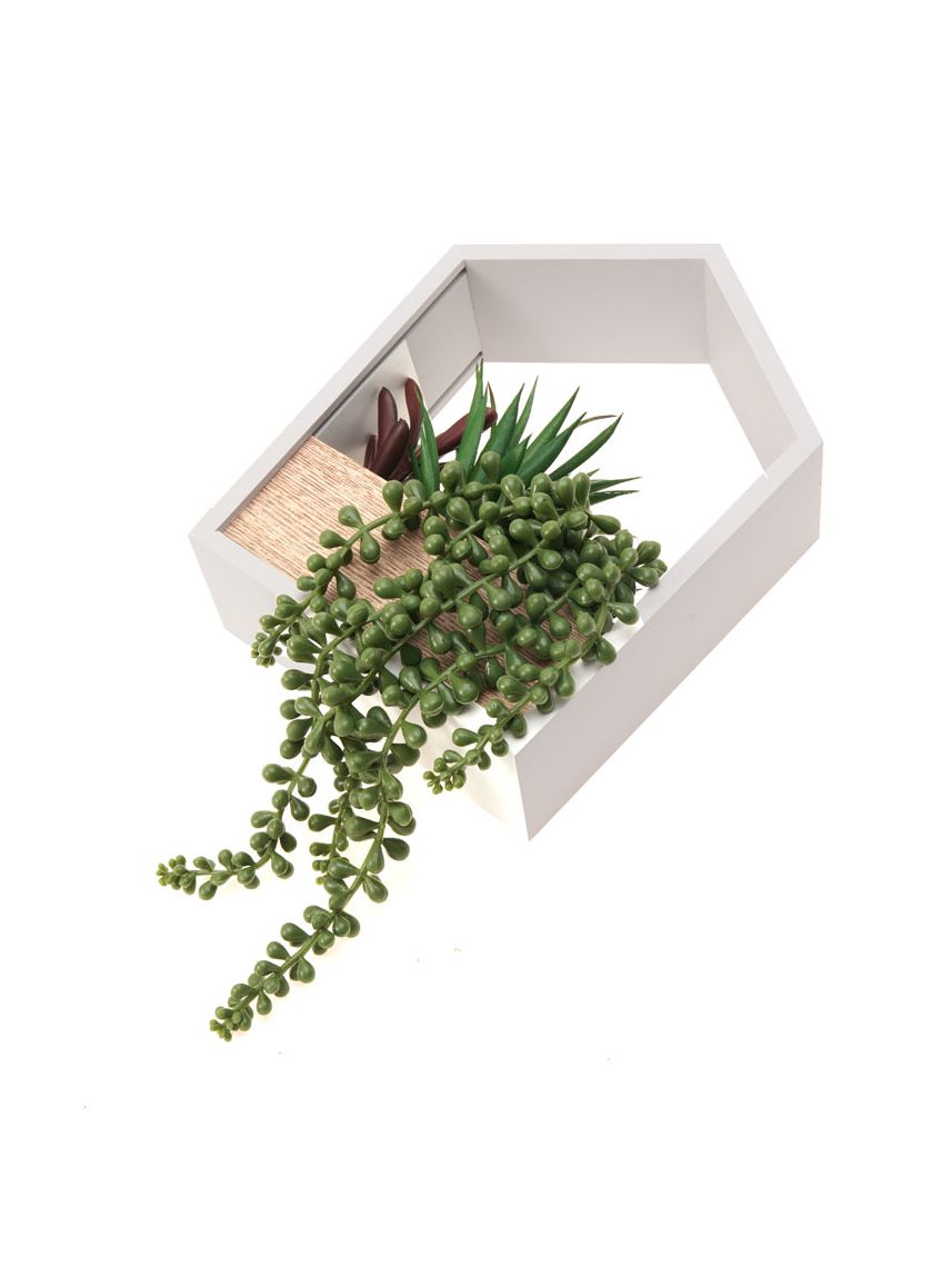 עציץ מלאכותי