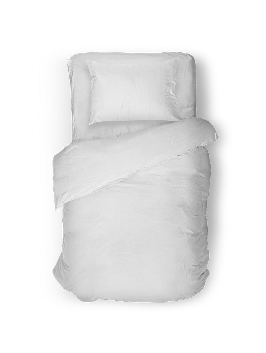 סט מצעים מלא למיטה וחצי 120X200