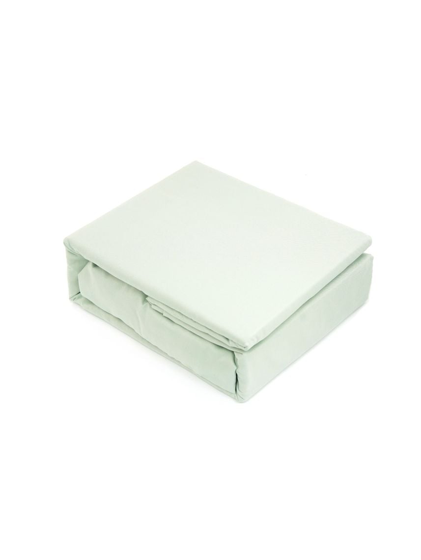 סט מצעים מלא למיטה וחצי 120X200